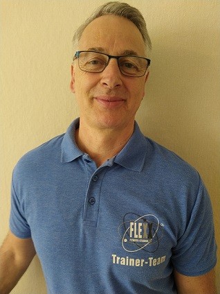 Roman – Trainer & Ausbilder